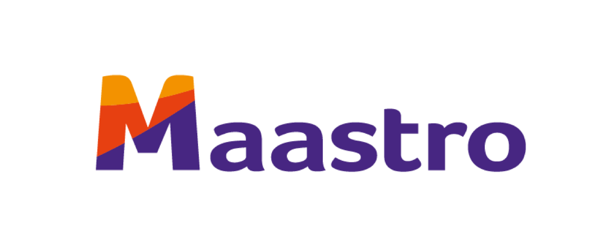 Maastro logo